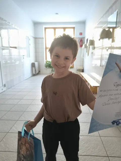 Zajecia plywania ORKA