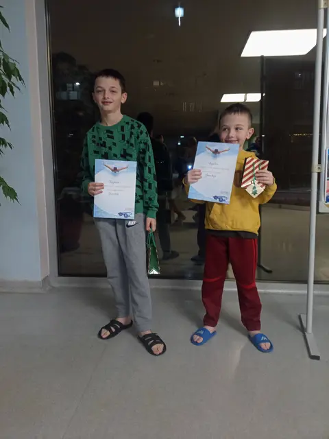 Zajecia plywania ORKA