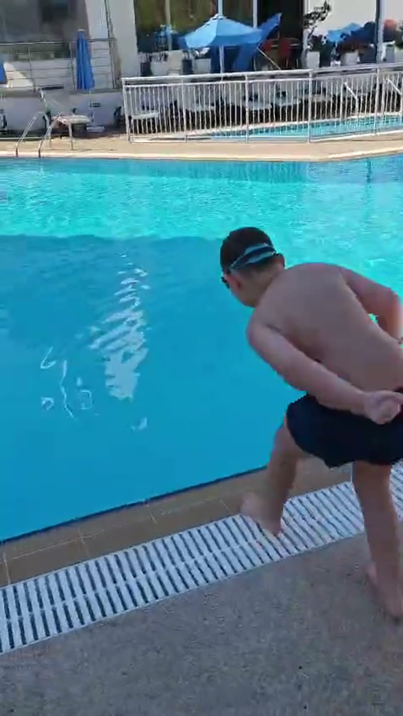 Zajecia plywania ORKA